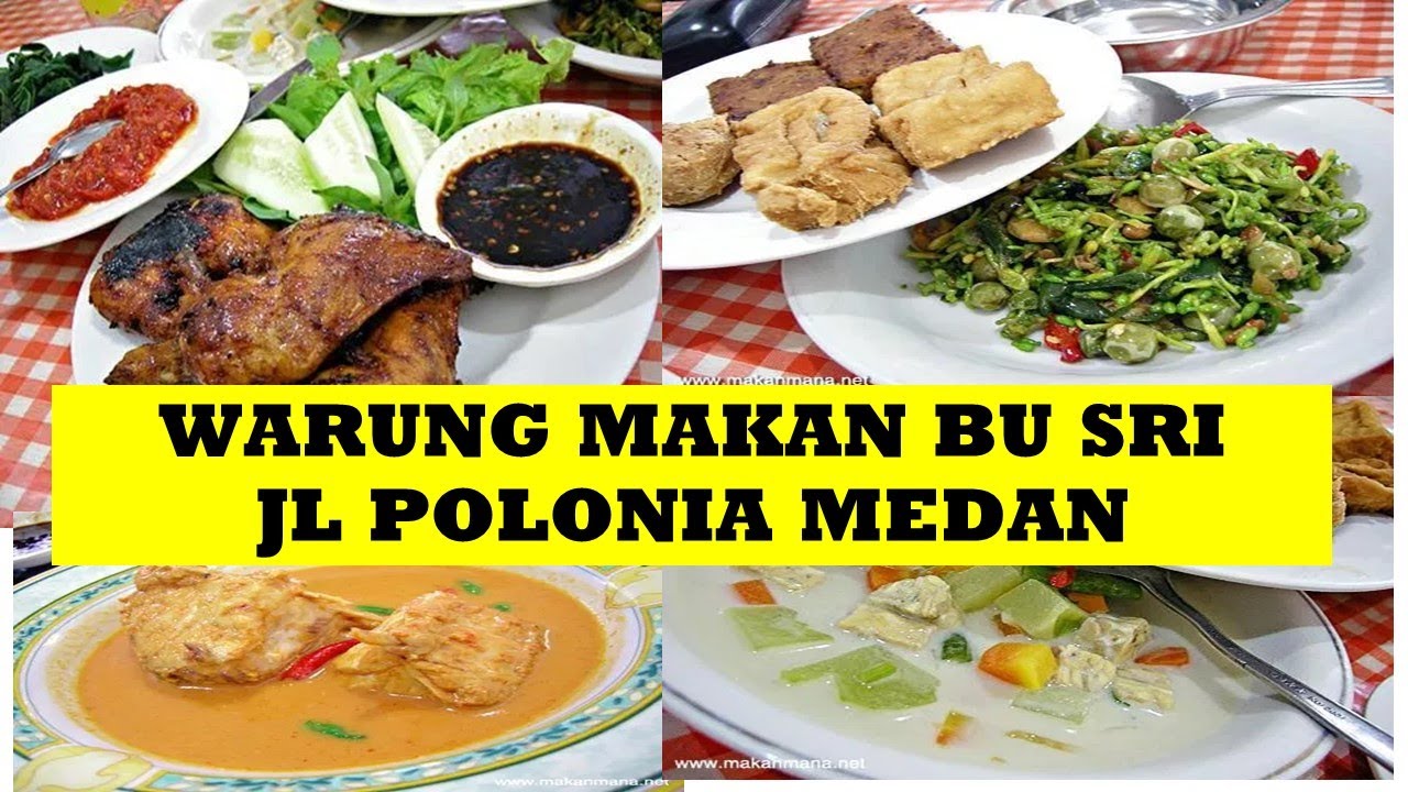 Rahasia Rasa Warung Makan Bu Sri: Santap Nikmat di Karangmulia